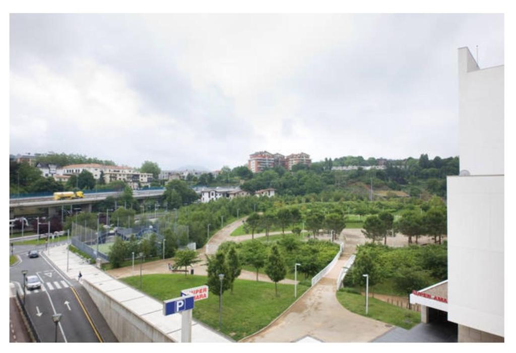 White Cozy Flat in Donostia - 3