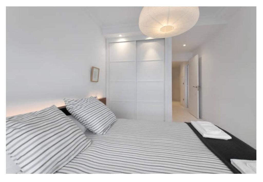 White Cozy Flat in Donostia - 10