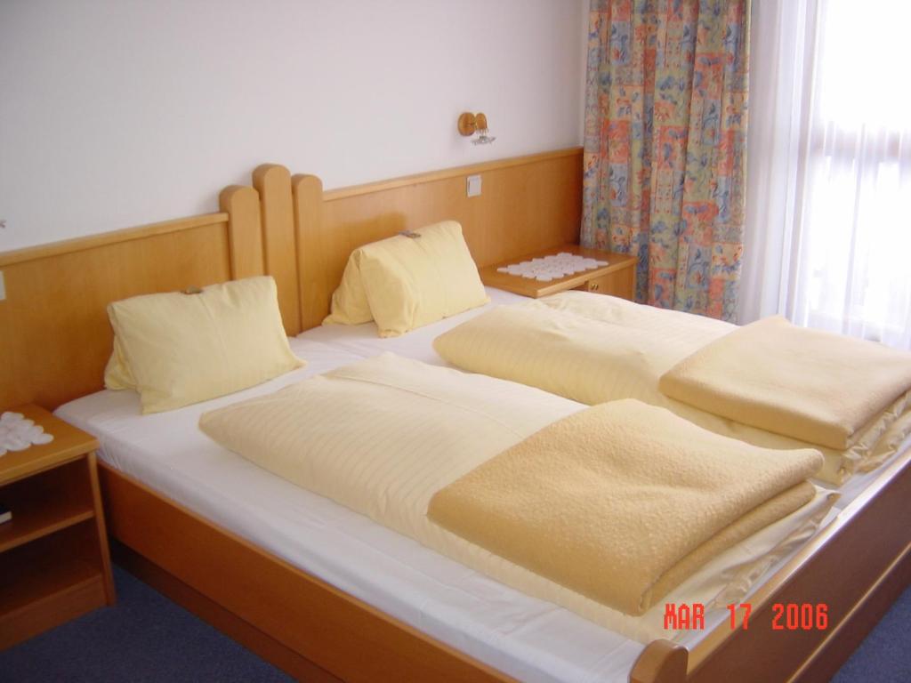 Hotel Sporthof Austria - 15