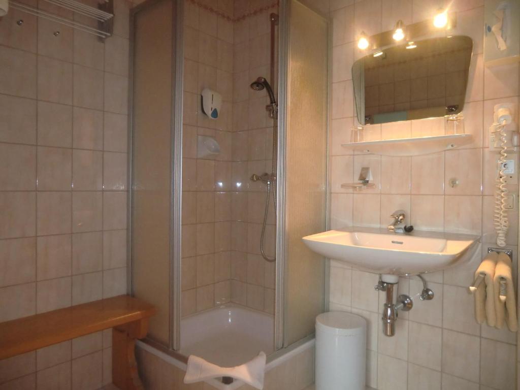 Hotel Sporthof Austria - 13