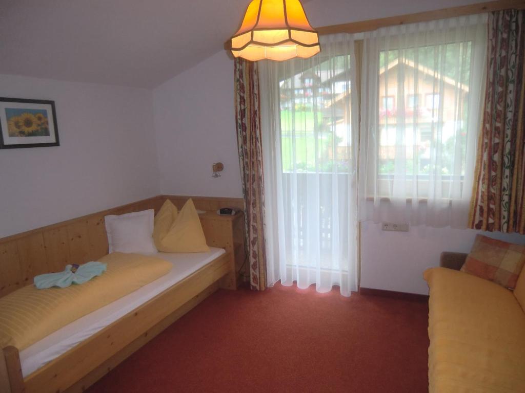 Hotel Sporthof Austria - 1