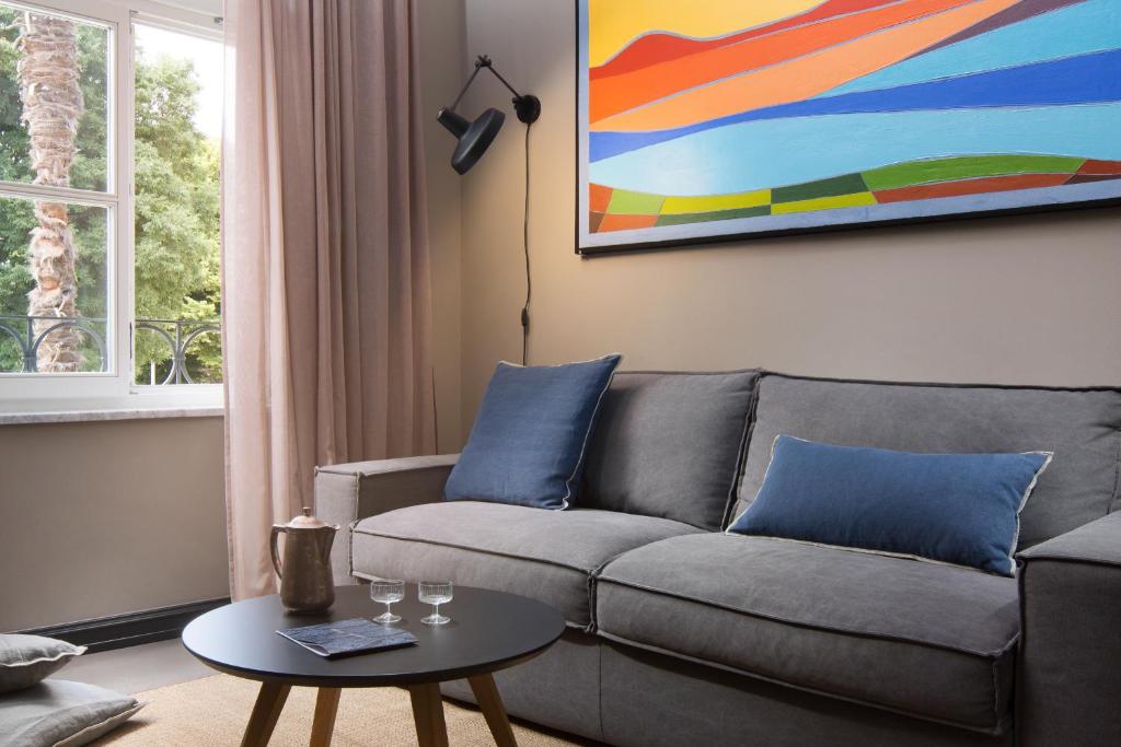 Almayer Art & Heritage Adults Only Hotel and Dépendance rooms - 12