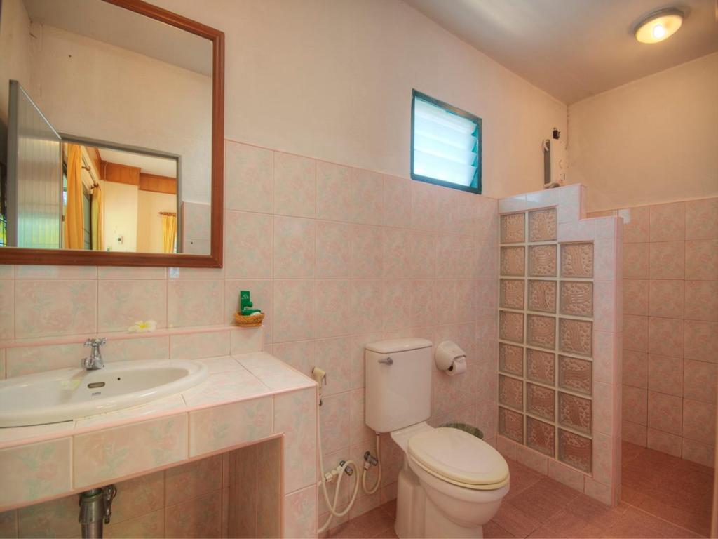 Samroiyod Holiday Resort - 