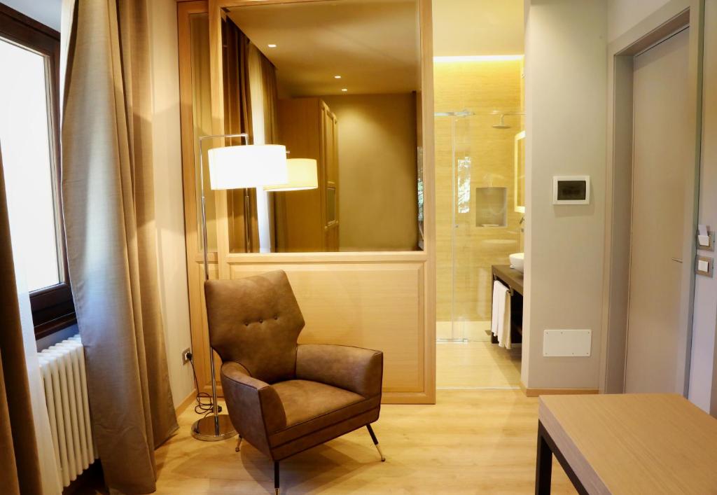 Afbeelding uit fotogalerij van Ago's in Roccaraso