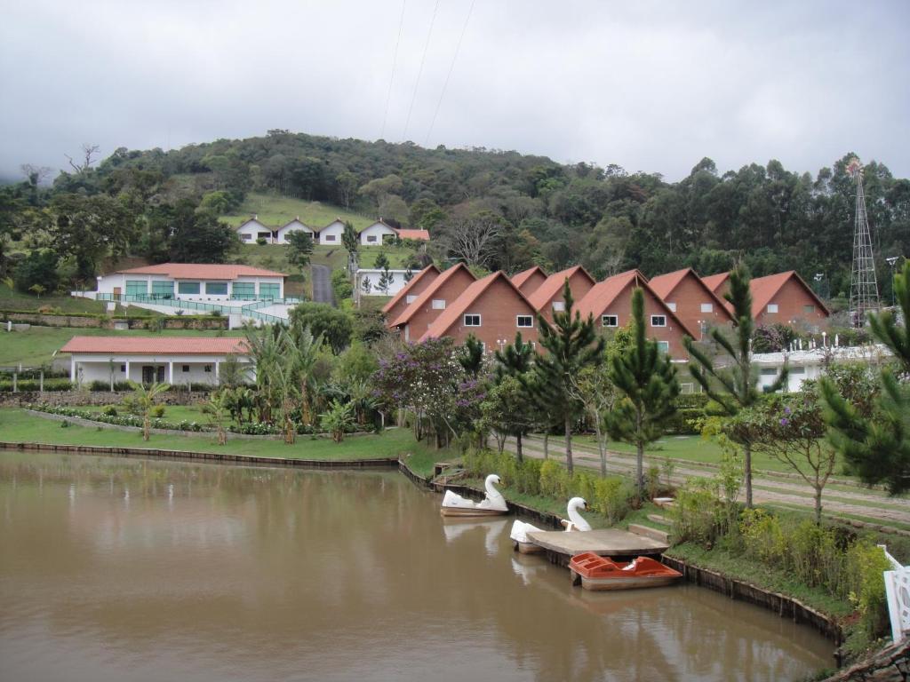  Resort Monte das Oliveiras