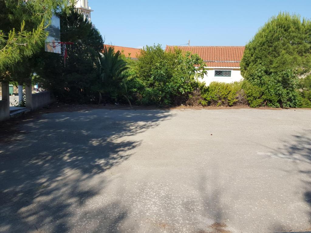 Fotografie z fotogalerie ubytování Cottage Sakkatos v destinaci Dhavgáta