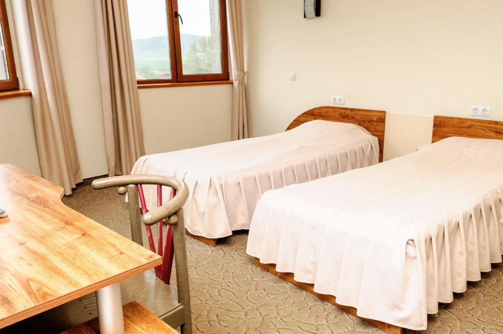 Φωτογραφία από το άλμπουμ του Hotel Credo σε Μπότεβγκραντ