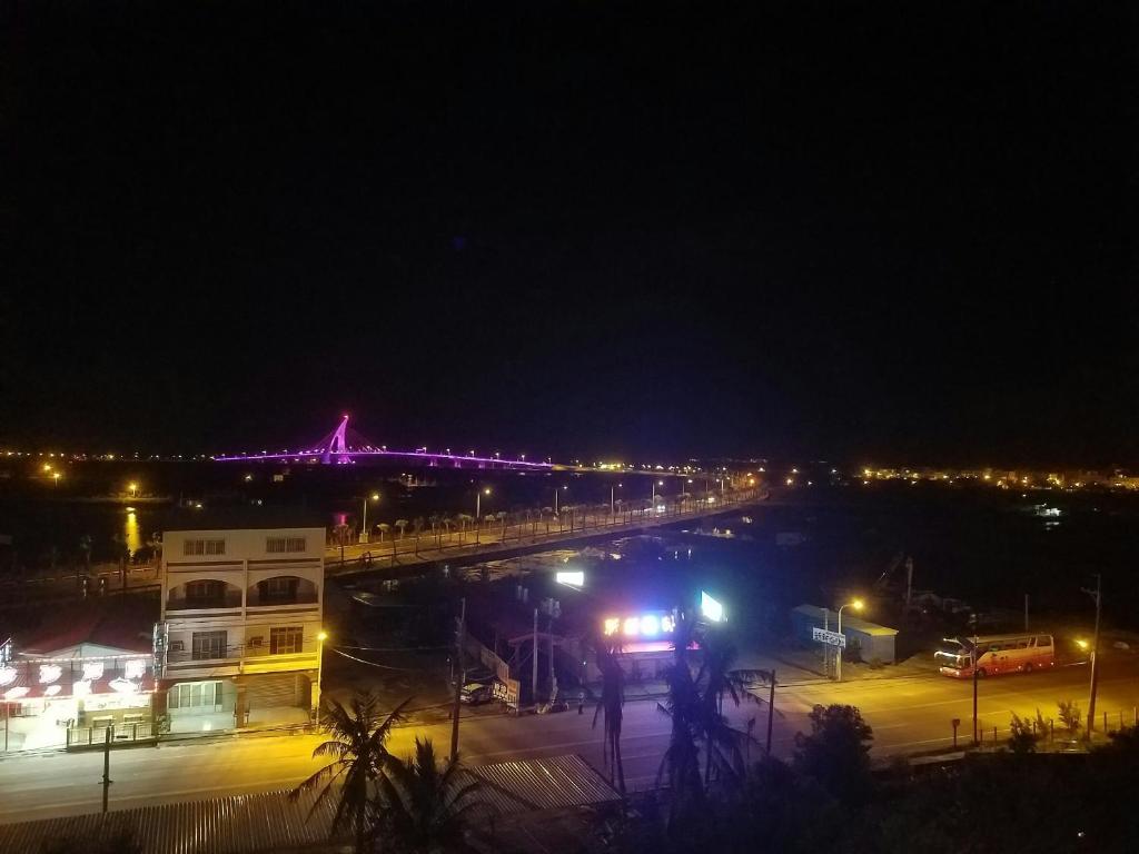 Fotografie z fotogalerie ubytování 大鵬灣瞭望台 Top Bay B&B v destinaci Donggang
