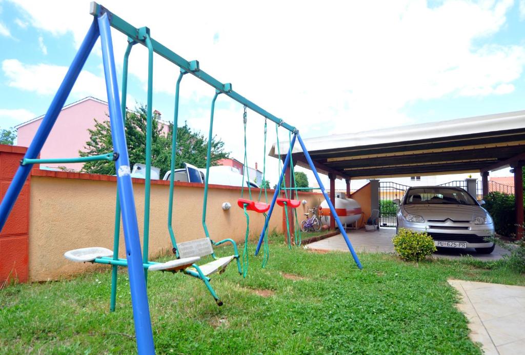 Suitable Summer Apartments - 19