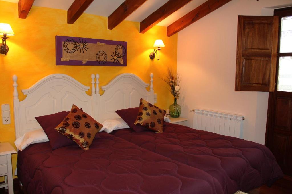 Imagen de la galería de Casa Carielda, en Pembes
