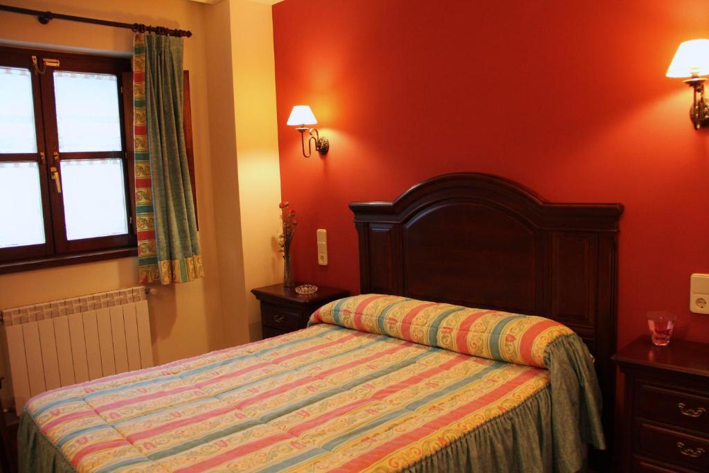 Imagen de la galería de Casa Carielda, en Pembes