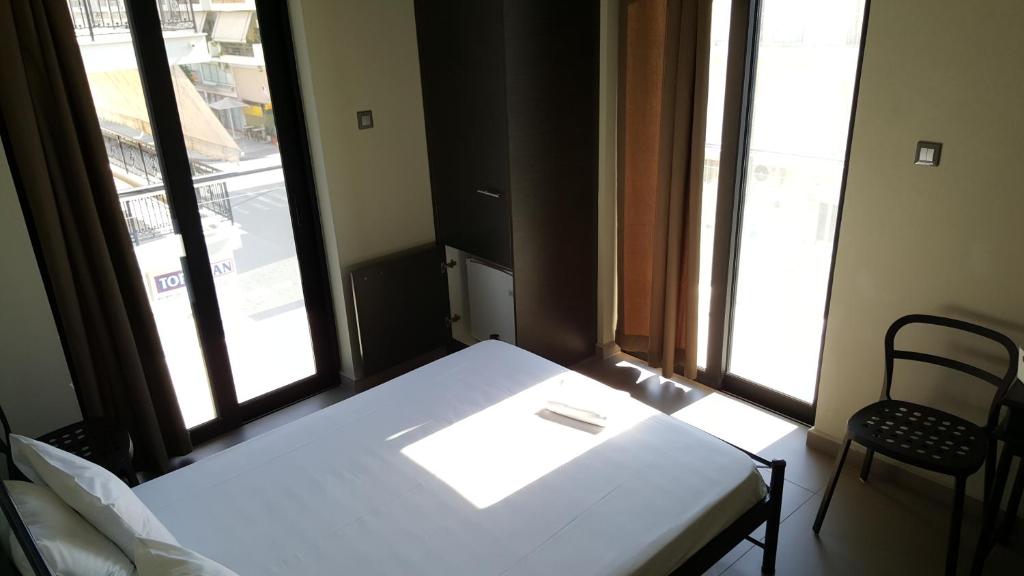 Argolis Hotel - Resim 25