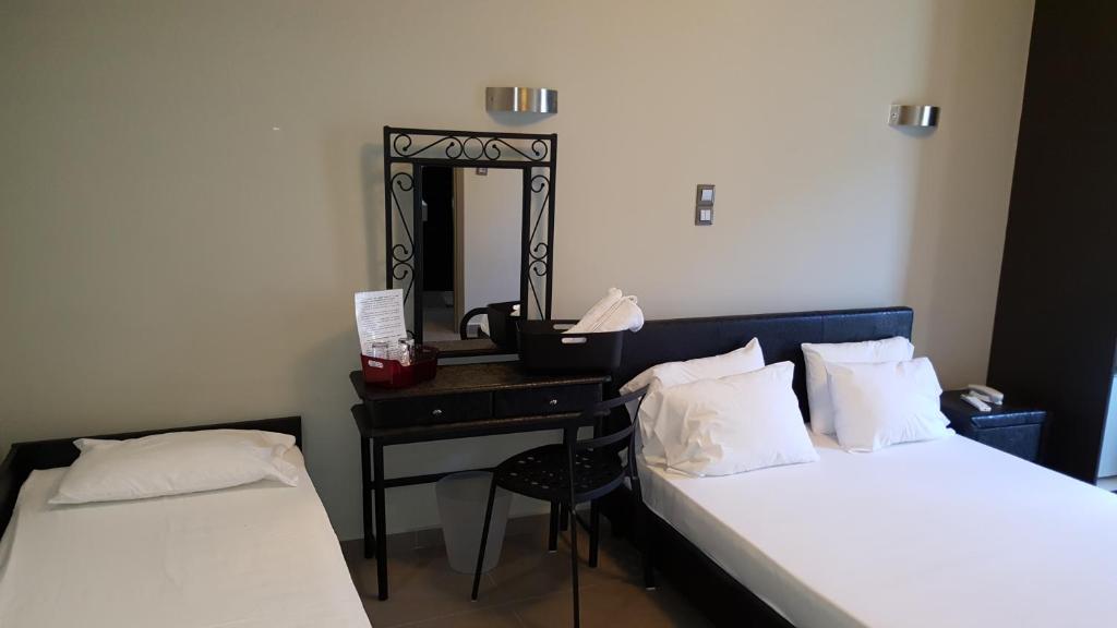 Argolis Hotel - Resim 6