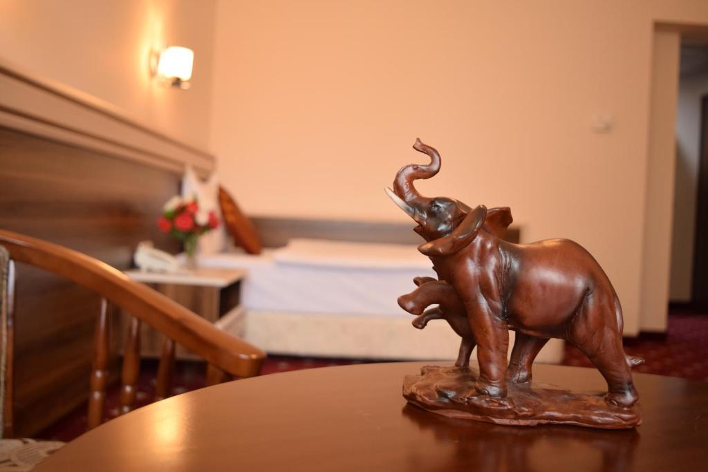 Fotografie z fotogalerie ubytování Artsakh Hotel v Jerevanu