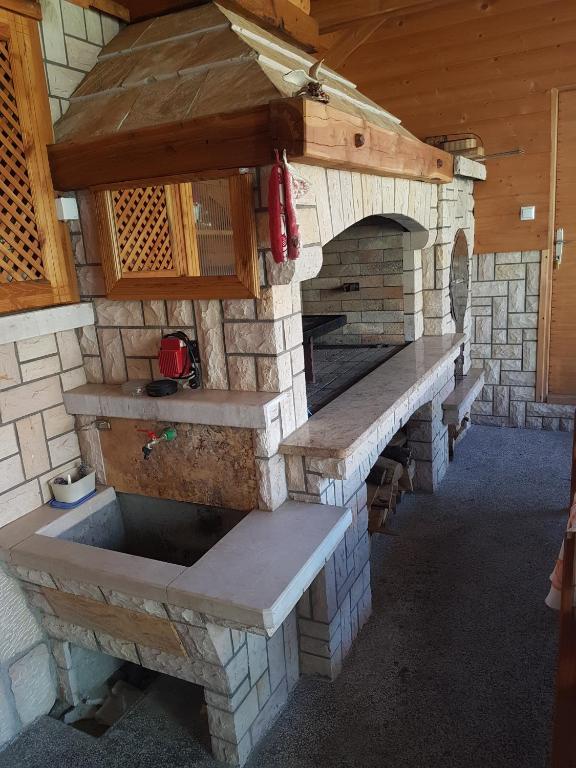 Fotografie z fotogalerie ubytování Guest house Dinka v destinaci Sarajevo