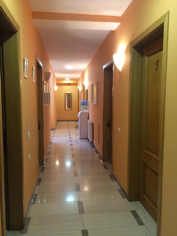 Fotografie z fotogalerie ubytování Stephen Center B&B v destinaci Tirana