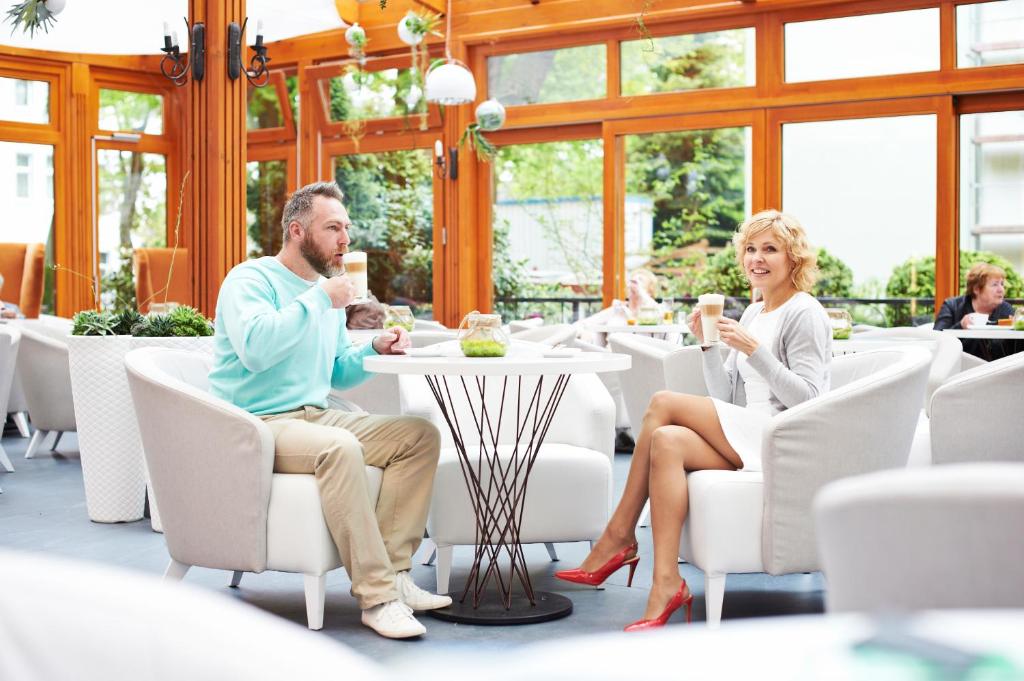 Centrum Zdrowia i Wypoczynku Ikar - 2