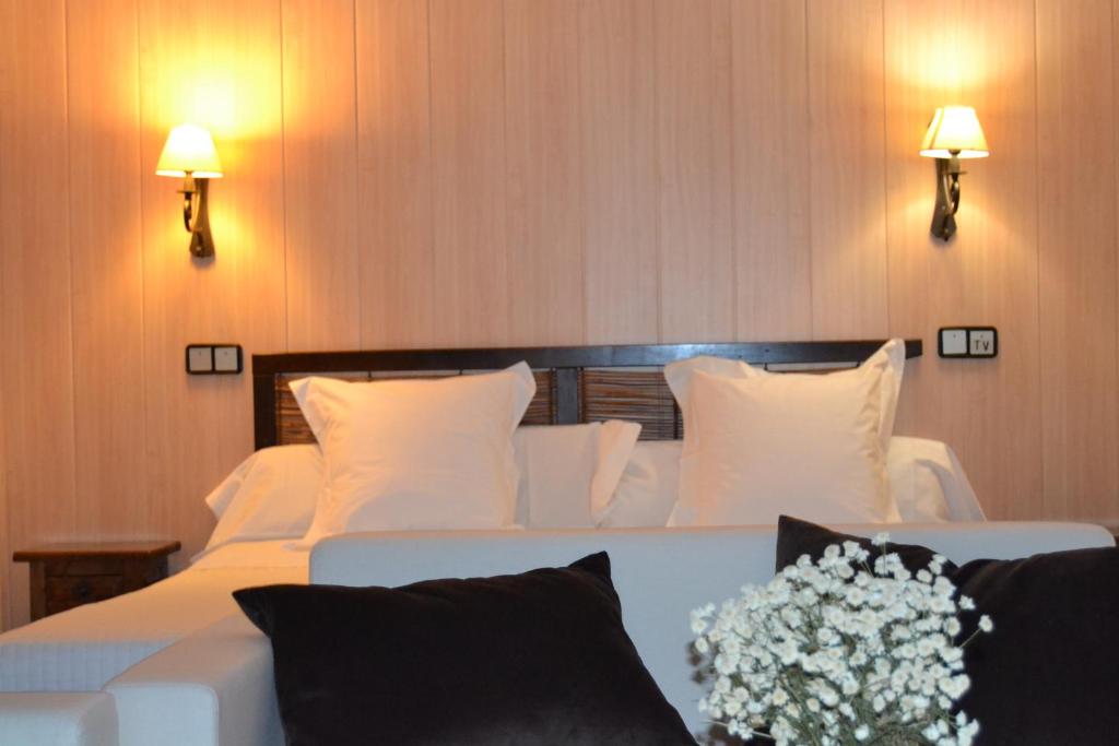 Hostal Carlos V - Quadruple Room