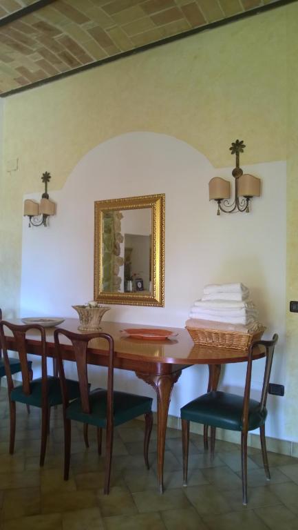 Zdjęcie z galerii obiektu Casa Dell'Arciprete B&B w mieście Arielli