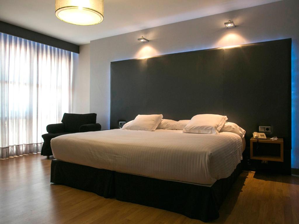 Hotel Chiqui, Santander – Precios actualizados 2023