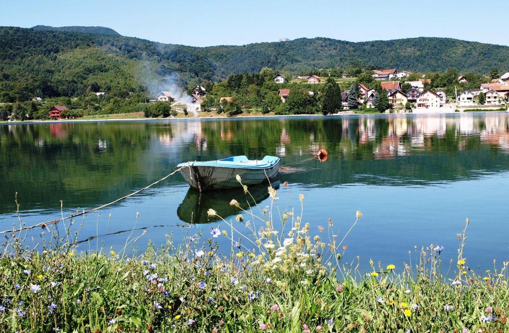 Šumski Dvori Apartment - 19