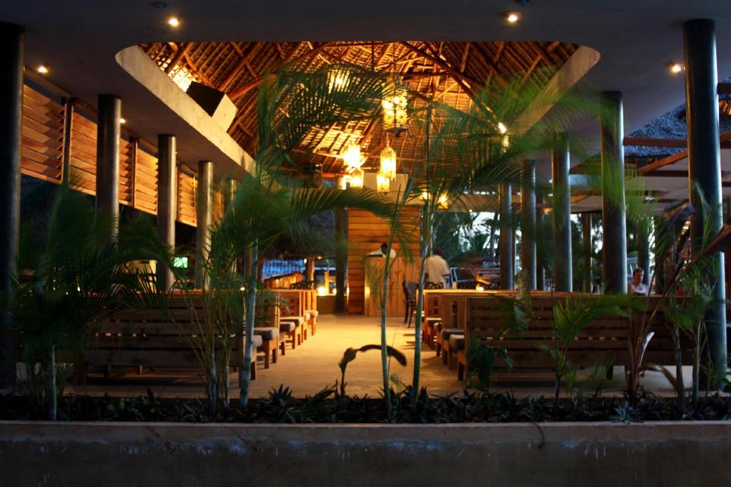 Fotografie z fotogalerie ubytování Sunset Kendwa Beach Hotel v destinaci Kendwa