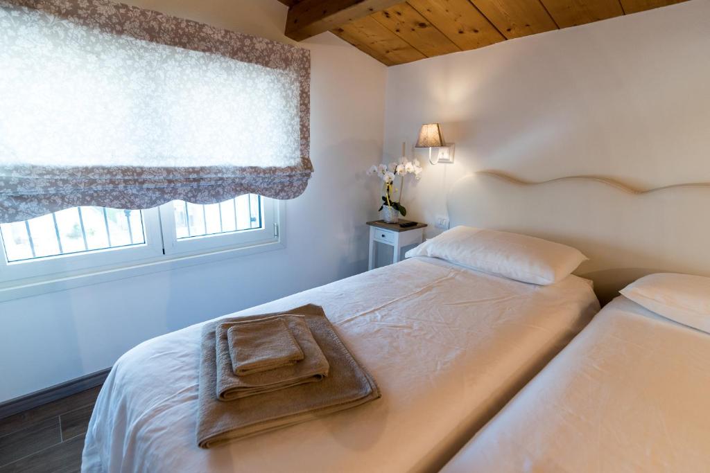 Relais Dei Mandorli - 18