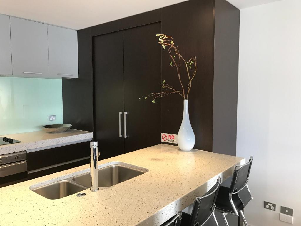 No 3 @ The Quay - Resim 15