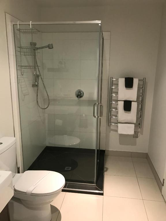 No 3 @ The Quay - Resim 13