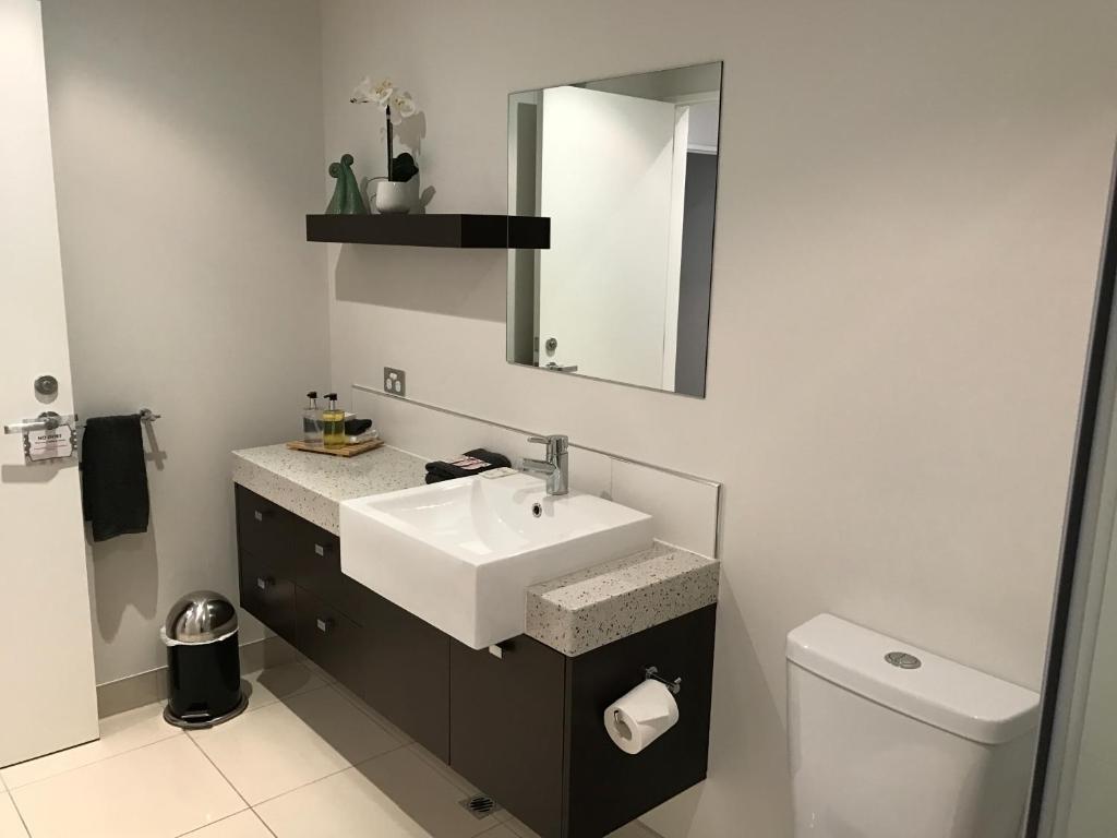 No 3 @ The Quay - Resim 18