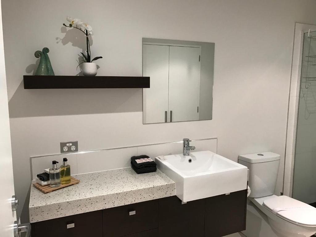 No 3 @ The Quay - Resim 12