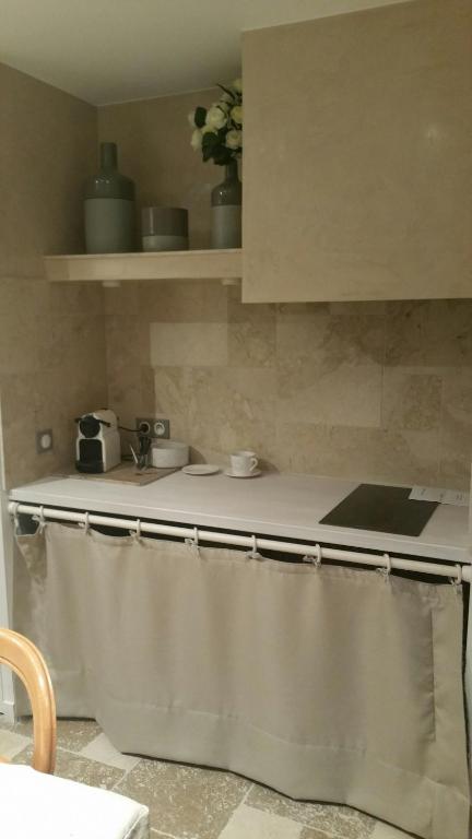 La maison de lulu - Apartment