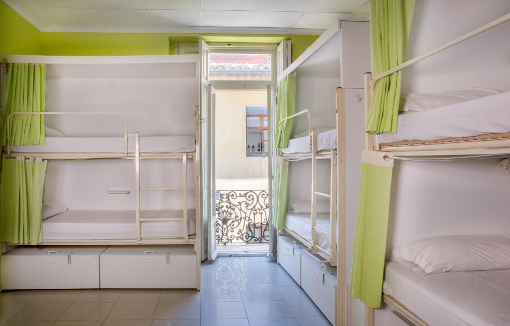 The River Hostel, Valencia – Bijgewerkte prijzen 2023