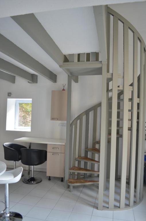 Fotografie z fotogalerie ubytování Maison Coetquen v destinaci Saint Malo