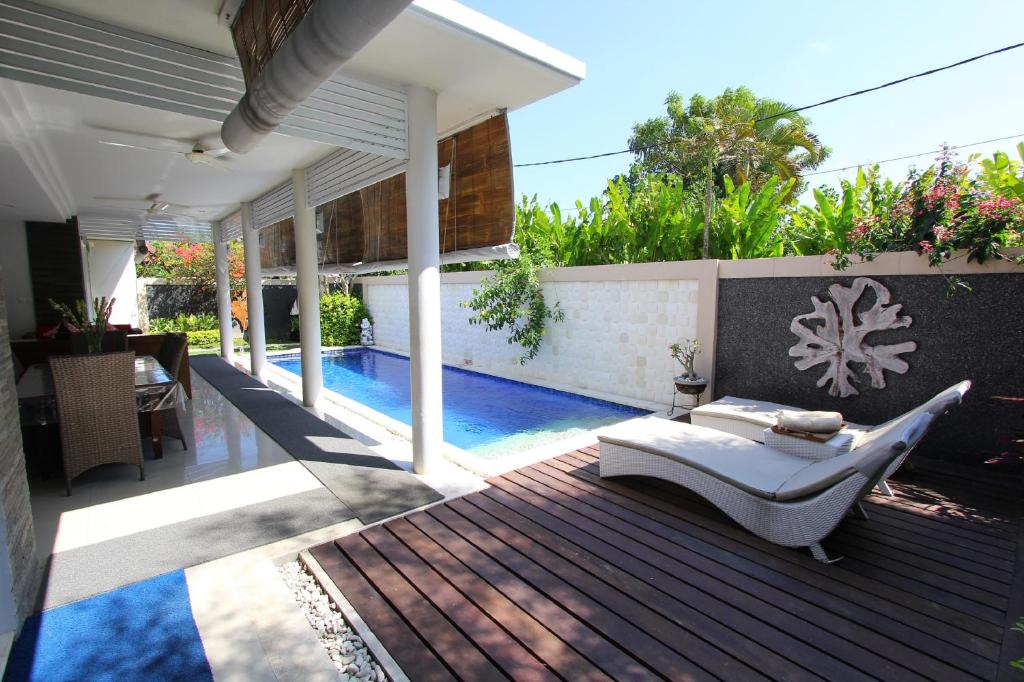 Heliconia Villa - 18