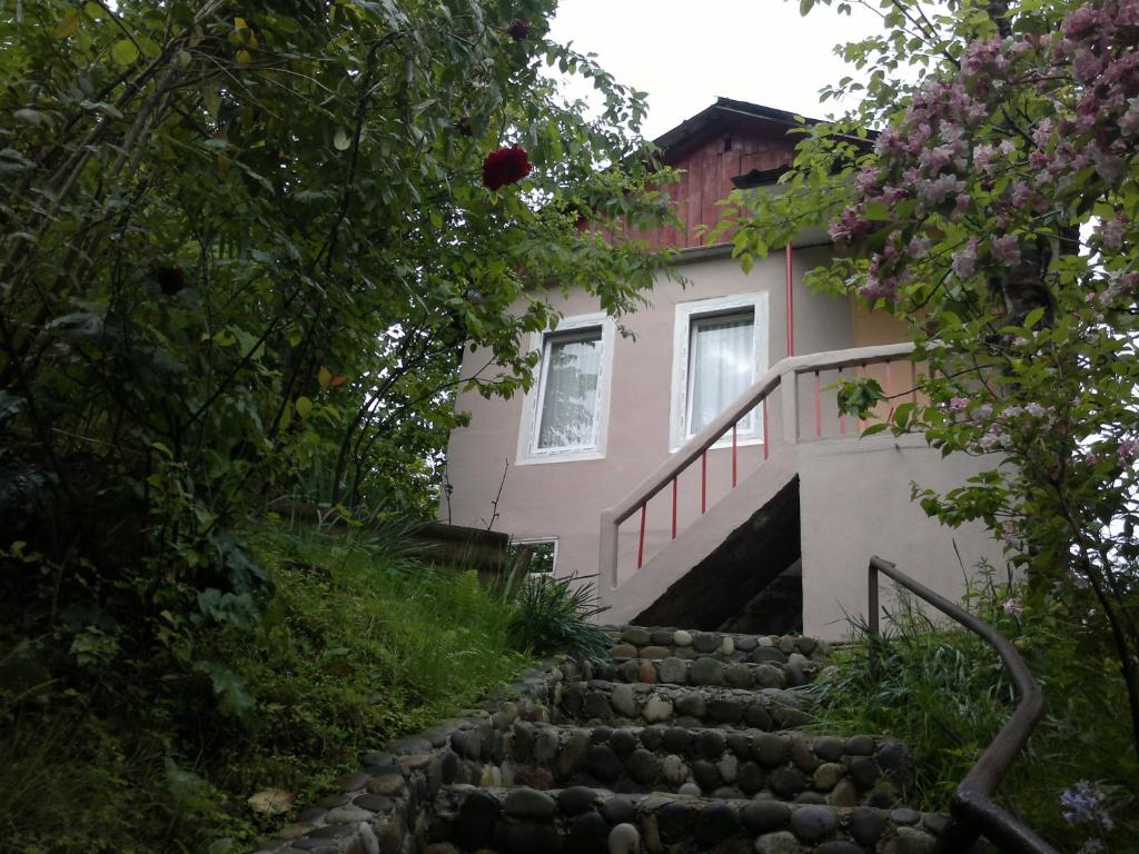 House Ilia - отзывы и видео