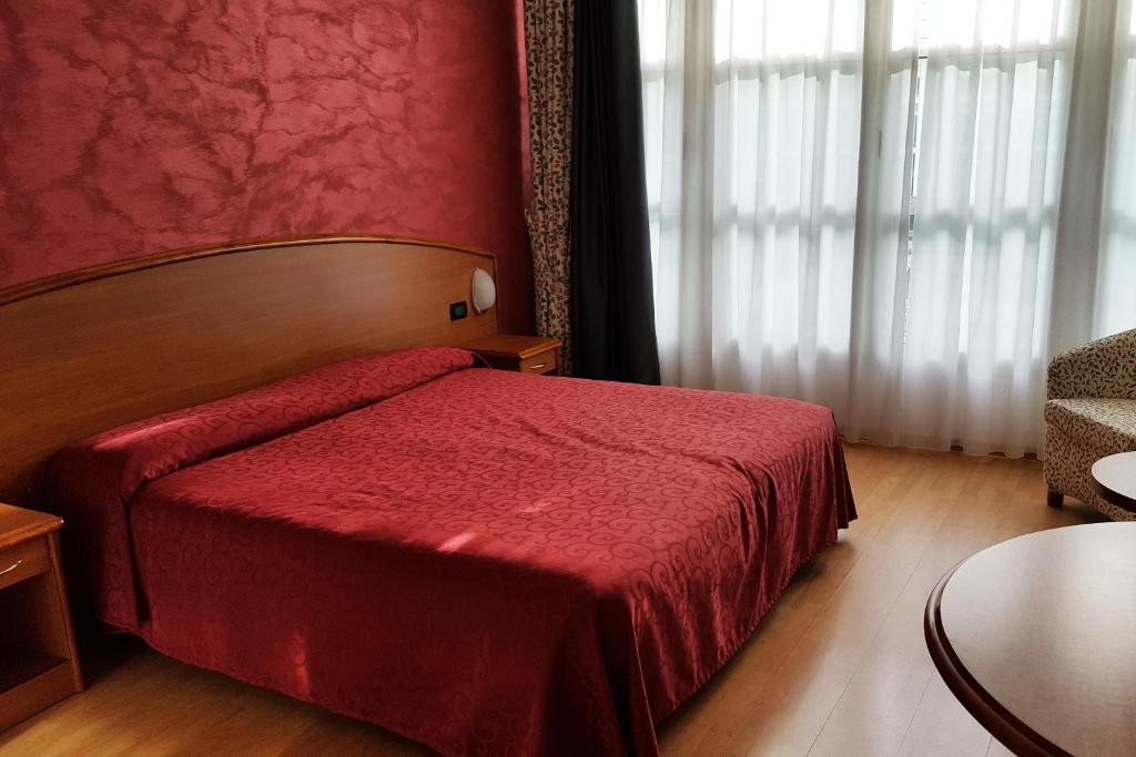 Hotel Europa - Double Room