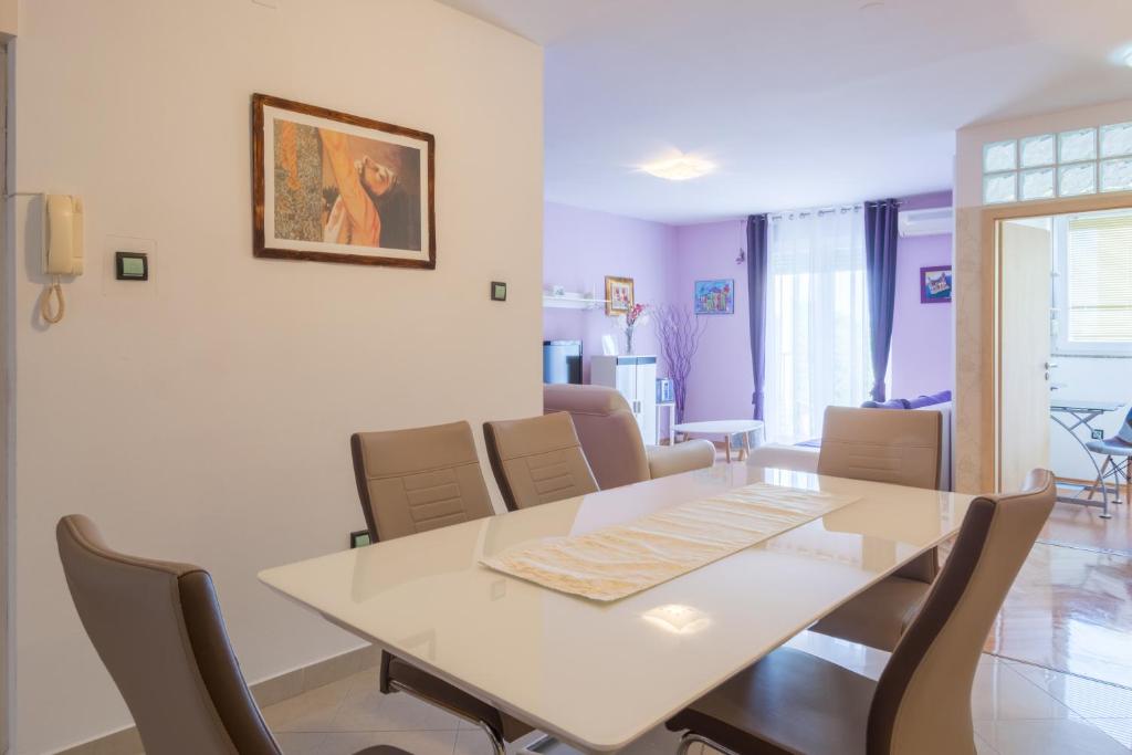 Gallery image of Apartment Violeta in Zadar