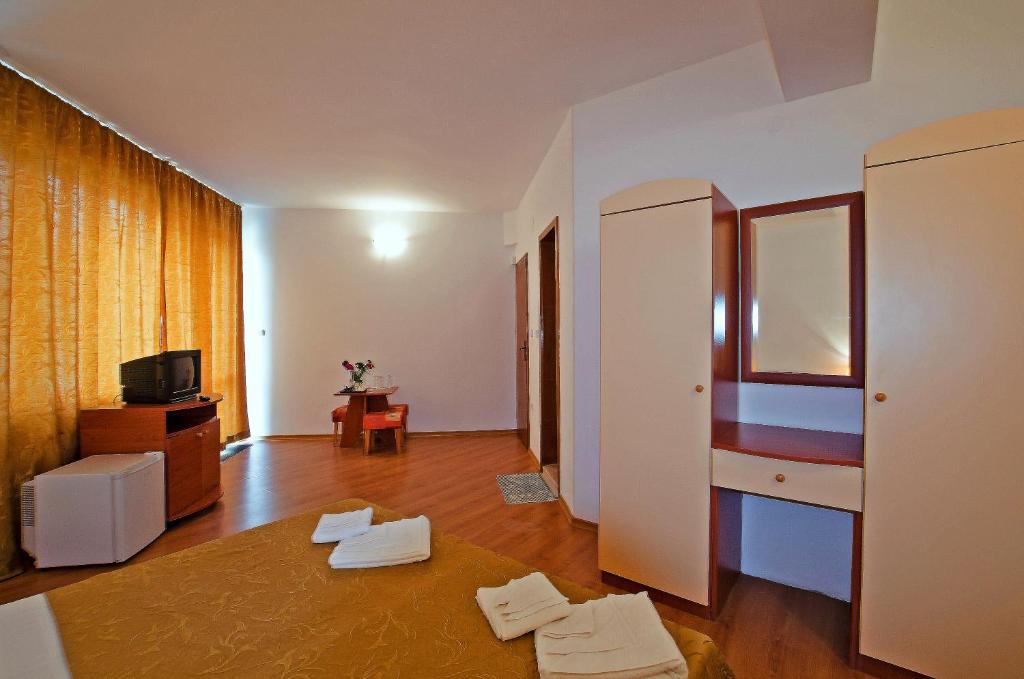 Iskar Villas - Tripla Stanza Con Terrazza