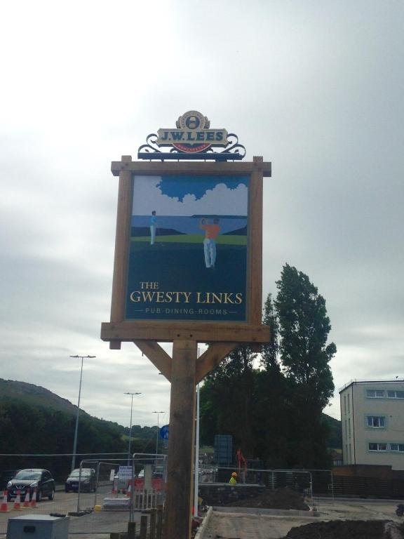 Gwesty Links - Resim 19