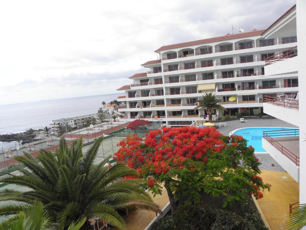 Tagara Apartment, Puerto de Santiago – Bijgewerkte prijzen 2023