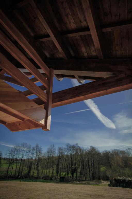 Fotografia z galérie ubytovania Agriturismo Altana Del Motto Rosso v destinácii Gattico