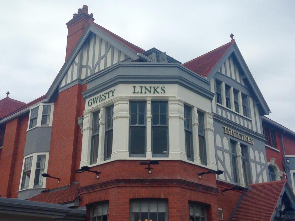 Gwesty Links - Resim 15