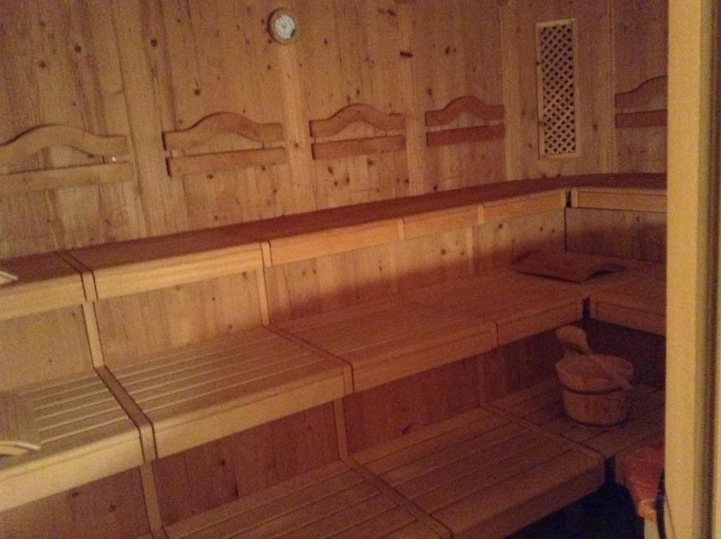 Kép Hotel Garni Almhof szállásáról Seefeld in Tirolban a galériában