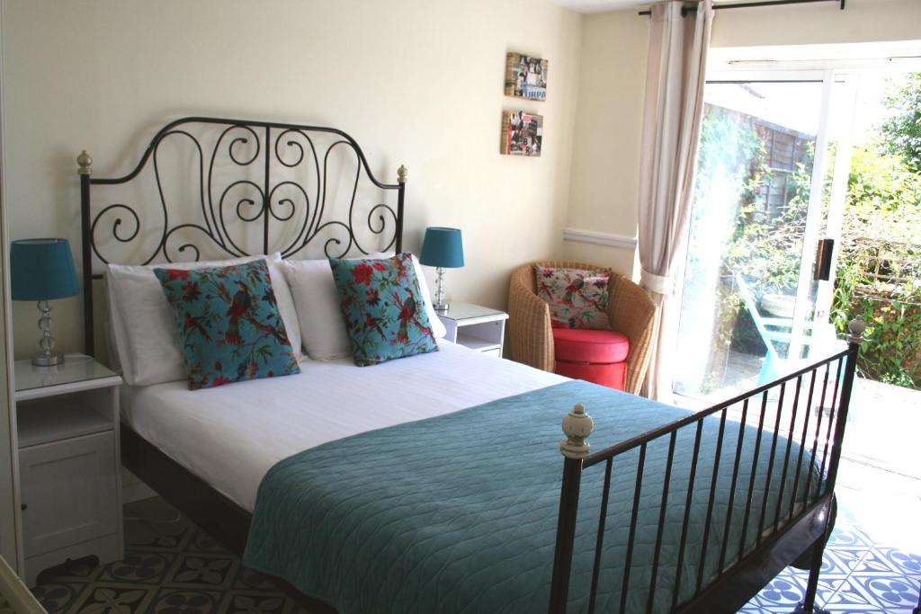 The Telstar - Family Room (4 Adults)