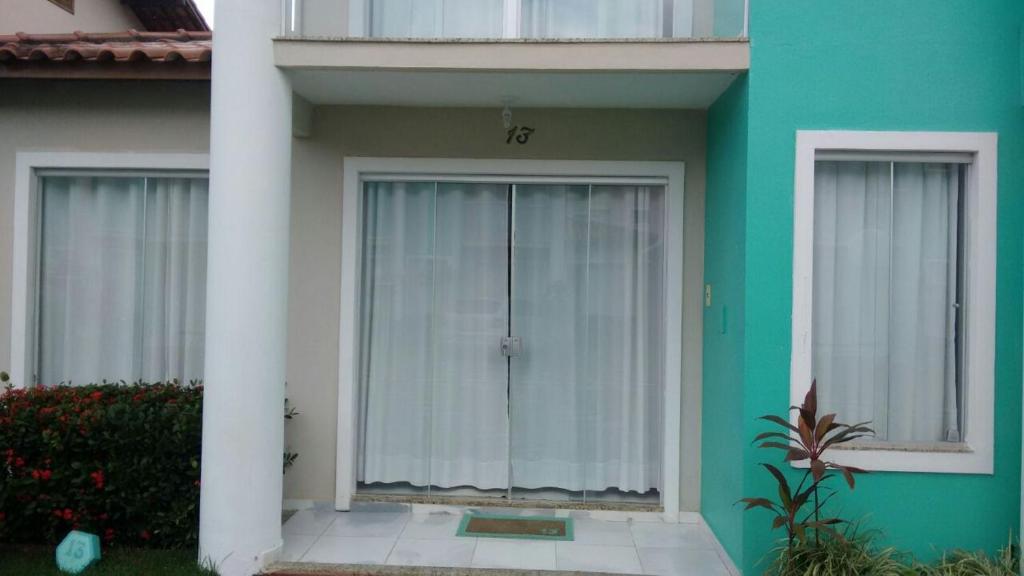  Apartment Mont Moria
