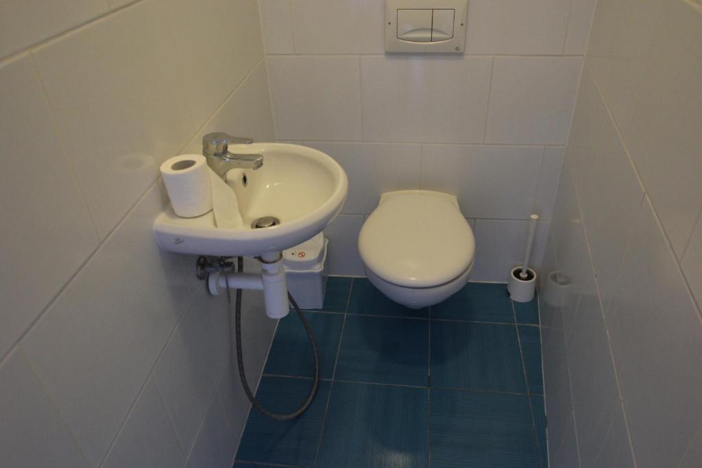 Apartman Halex Centrum City aupark - One-Bedroom Apartment