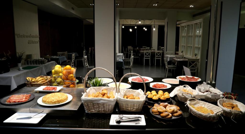 Hotel Oriente - Resim 19