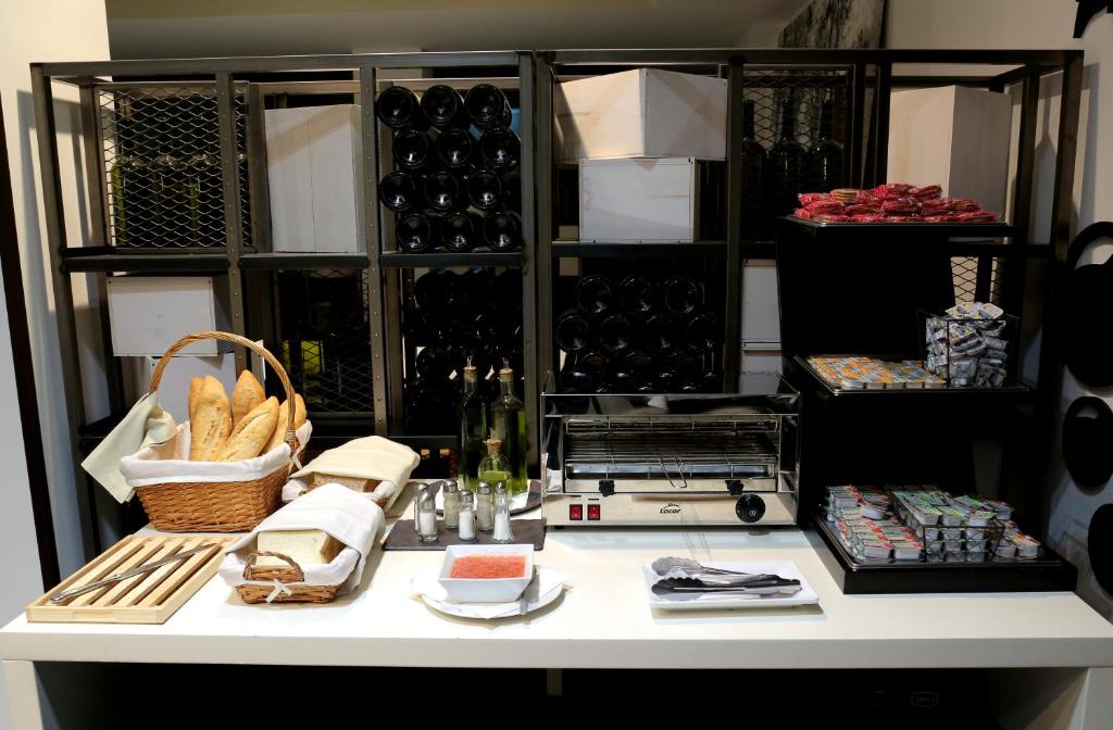 Hotel Oriente - Resim 18