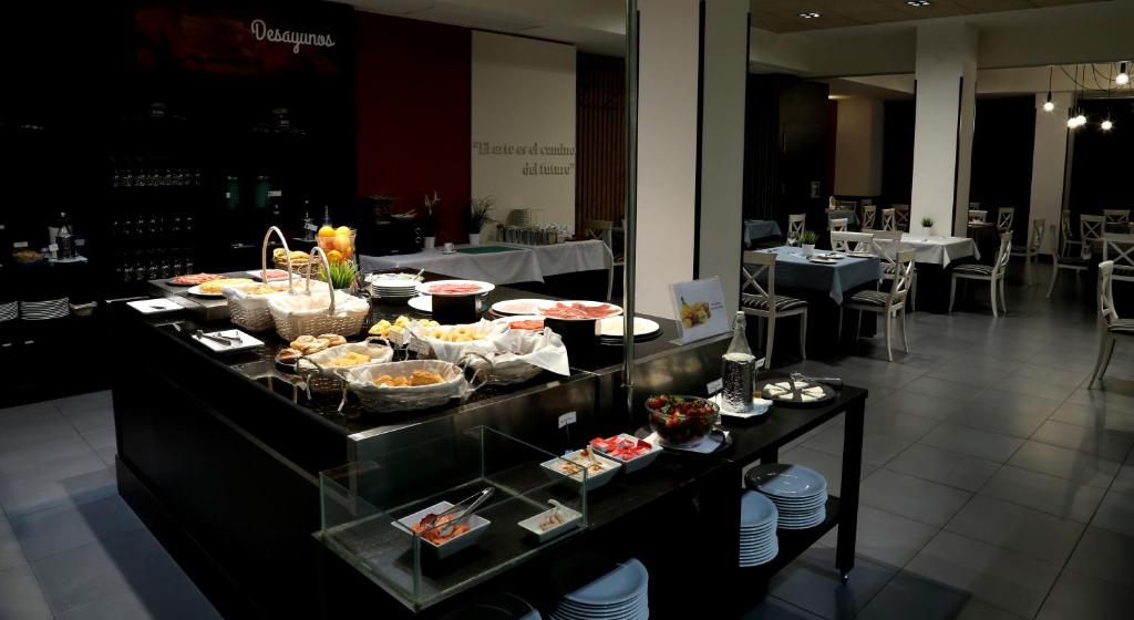 Hotel Oriente - Resim 17